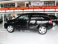 指南者(进口) JEEP-指南者-2.4豪华导航型2011款图片