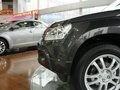 超级维特拉 2011款 2.4 AT 5门 JLX-EL型图片