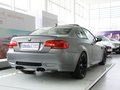 宝马M3 M3 4.0 V8 双门碳纤维顶版 2011款图片