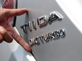 東風(fēng)日產(chǎn)  新騏達 1.6T MT