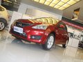 骐达 新骐达 1.6T M-CVT 致酷版 2011款 试驾图片