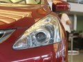 騏達(dá) 新騏達(dá) 1.6T M-CVT 致酷版 2011款 試駕圖片