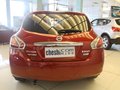 骐达 新骐达 1.6T M-CVT 致酷版 2011款 试驾图片