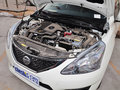 骐达 1.6T M-CVT 炫动版 2011款图片