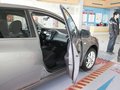 骐达 2011款 1.6T M-CVT 致酷版图片