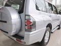 帕杰羅V73 2011款 3.0 MT GL圖片