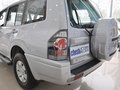 帕杰羅V73 2011款 3.0 MT GL圖片