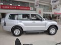 帕杰罗V73 2011款 3.0 MT GL图片