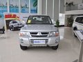 帕杰罗V73 2011款 3.0 MT GL图片