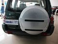 帕杰羅V73 V73 3.0 MT GL 2011款圖片