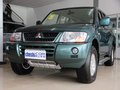 帕杰罗V73 V73 3.0 MT GL 2011款图片