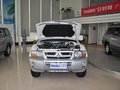 帕杰羅V73 2011款 3.0 AT GLX圖片