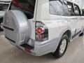 帕杰羅V73 2011款 3.0 AT GLX圖片