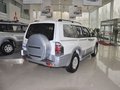 帕杰羅V73 2011款 3.0 AT GLX圖片