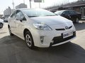 普锐斯 2012款 1.8 CVT 电动版图片