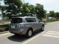 途乐 2012款 5.6 AT 旗舰版图片