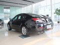 讴歌TL TL 3.5 AT 标准版 2012款图片