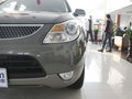 维拉克斯 2009款 3.8 AT 舒适版图片