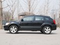 道奇(进口)  酷博 2.0 SXT CVT