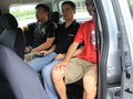 NV200 NV200 1.6 MT 尊雅型 2011款 试驾图片