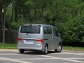 NV200 NV200 1.6 MT 尊雅型 2011款 试驾图片