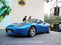 路特斯Evora Evora S 3.5 AT图片