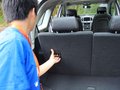科帕奇(进口) 科帕奇 2.4 AT 7座豪华型 2011款图片