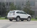 科帕奇(進口) 科帕奇 2.4 AT 7座豪華導航型 2011款 試駕圖片