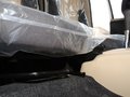 吉利全球鹰熊猫 2011款 1.3 MT 舒适型图片