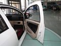 吉利全球鹰熊猫 2011款 1.3 MT 舒适型图片