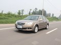奇瑞E5 E5 1.5 MT 卓悦型 2011型 试驾图片