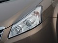 奇瑞E5 E5 1.5 MT 卓悦型 2011型 试驾图片