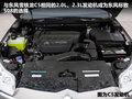 标致508L 图片