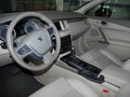 标致508L 2011款 2.3 AT 豪华图片