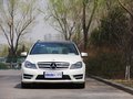 奔驰C级(进口) 2011款 奔驰C200图片