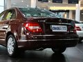 奔驰C级 2011款 C200 优雅型图片