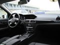 奔驰C级 C200 CGI 1.8T AT 时尚型 2011款图片