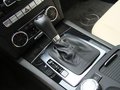 奔驰C级 C200 CGI 1.8T AT 时尚型 2011款图片
