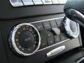 奔驰C级 C200 CGI 1.8T AT 时尚型 2011款图片