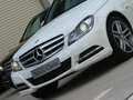 奔馳C級 C200 CGI 1.8T AT 時尚型 2011款圖片