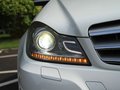 奔馳C級(jí) C200 CGI 1.8T AT 時(shí)尚型 2011款圖片
