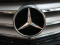 奔馳C級 C200 CGI 1.8T AT 時尚型 2011款圖片