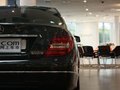 奔驰C级 C200 CGI 1.8T AT 时尚型 2011款图片
