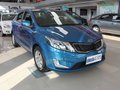 起亚K2 2011款 1.4 MT TOP图片