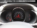 起亚K2 图片