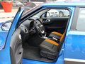 MG3 MG3 Xross 1.5 AMT 豪華版 圖片
