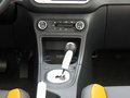 MG3 MG3 Xross 1.5 AMT 豪华版 图片