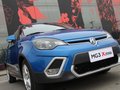 MG3 MG3 Xross 1.5 AMT 豪华版 图片