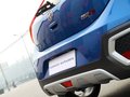 MG3 MG3 Xross 1.5 AMT 豪华版 图片