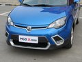 MG3 MG3 Xross 1.5 AMT 豪华版 图片